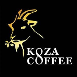 koza coffee