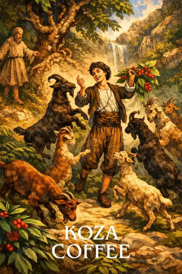 ประวัติ แพะ koza นนทบุรี